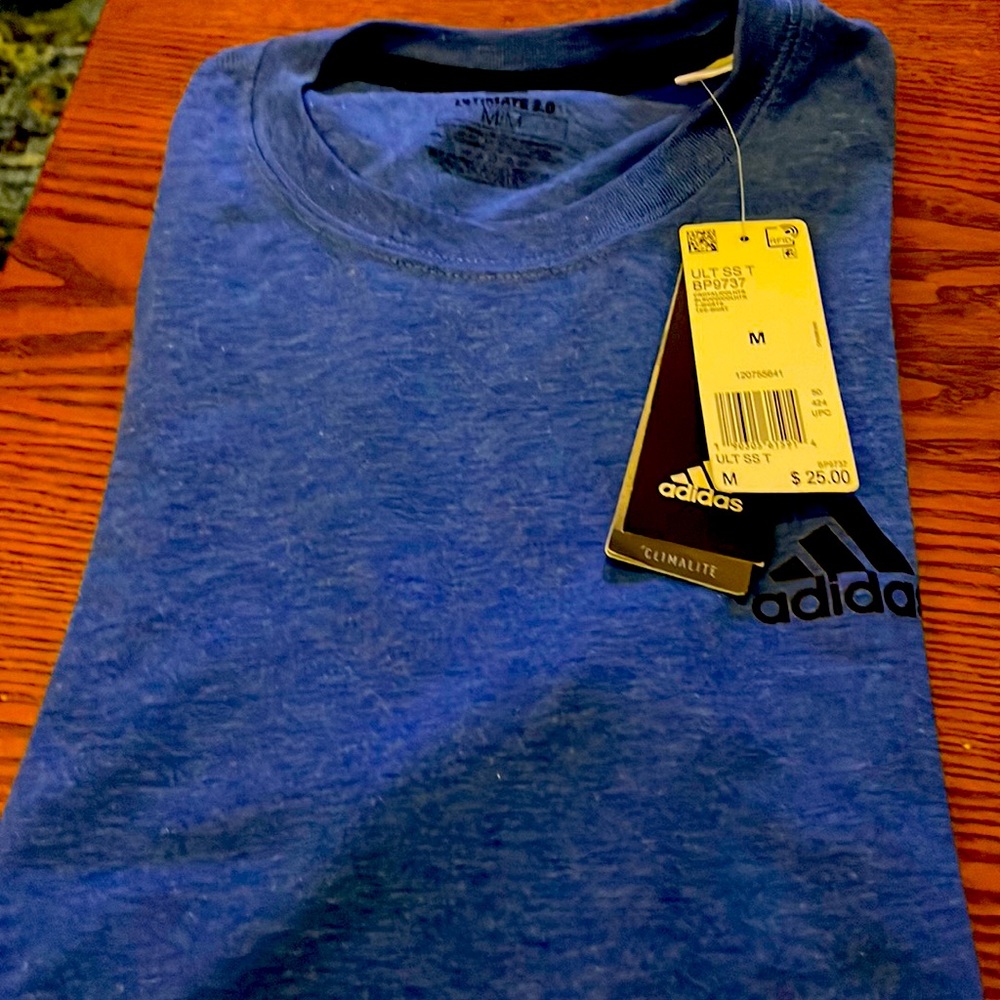 Adidas Tee